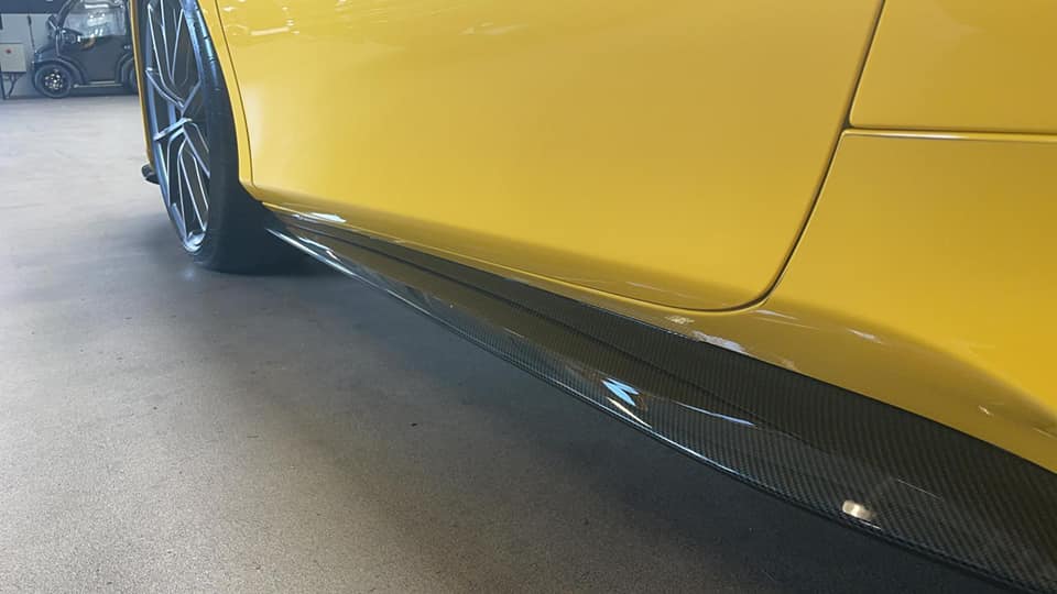 ferrari 488 carbon hydrodip fsb-dip.nl