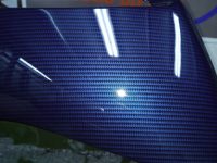 candy blue carbon hydrodip fsb-dip.nl hydrodipping