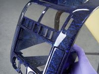 Volkswagen Polo Forged carbon hydrodip fsb-dip.nl