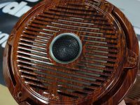 Boot speakers mahonie hout look fsb-dip.nl hydrodipping