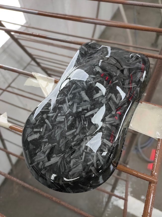 Forged carbon 2 hydrodip fsb-dip.nl hydrodipping