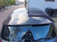 BMW 1-serie carbon hydrodip fsb-dip.nl hydrodipping