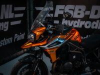 Triumph tiger 1200 candy orange fsb-dip.nl hydrodipping