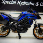Ducati multistrada 950 Lamborghini 63 one of one fsb-dip.nl hydrodipping