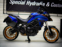 Ducati multistrada 950 Lamborghini 63 one of one fsb-dip.nl hydrodipping