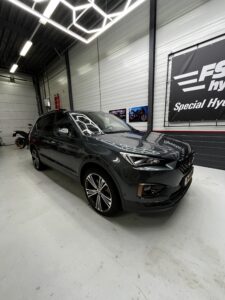 Seat tarraco cupra Chrome delete fsb-dip.nl