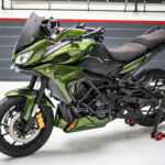 Yamaha Tracer 900 mt-09 fsb-dip.nl special