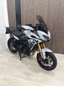 Yamaha Tracer 900 fsb special 1/1 custom paint 